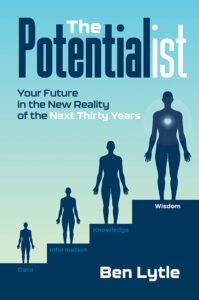 The Potentialist book
