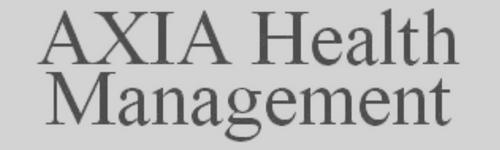 axia health management