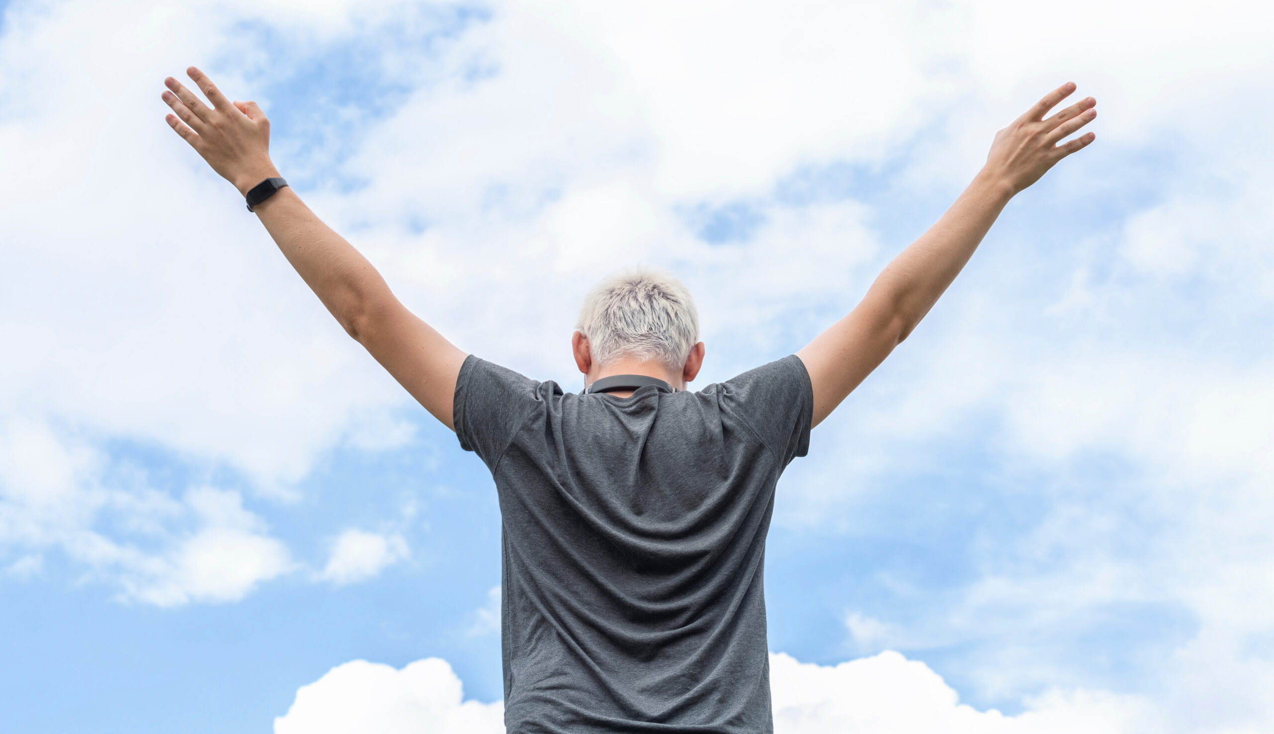 The Valuable Art of Gratitude